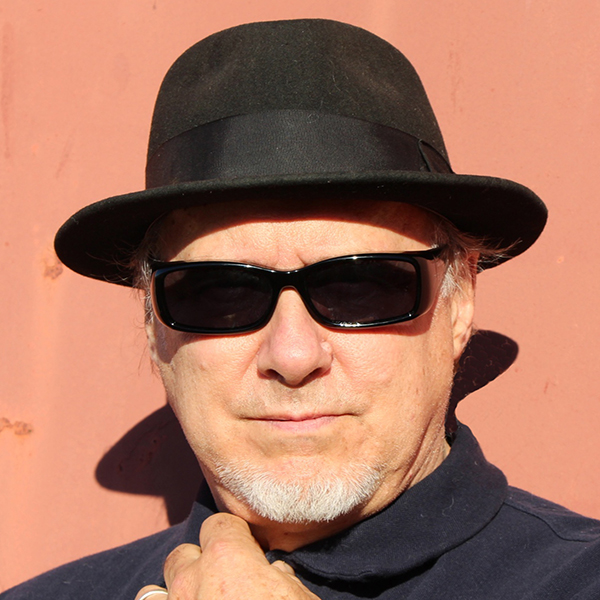 Barry Blum