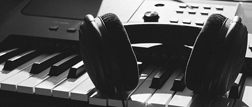 Class Piano